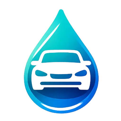 Lavage auto à domicile Grans